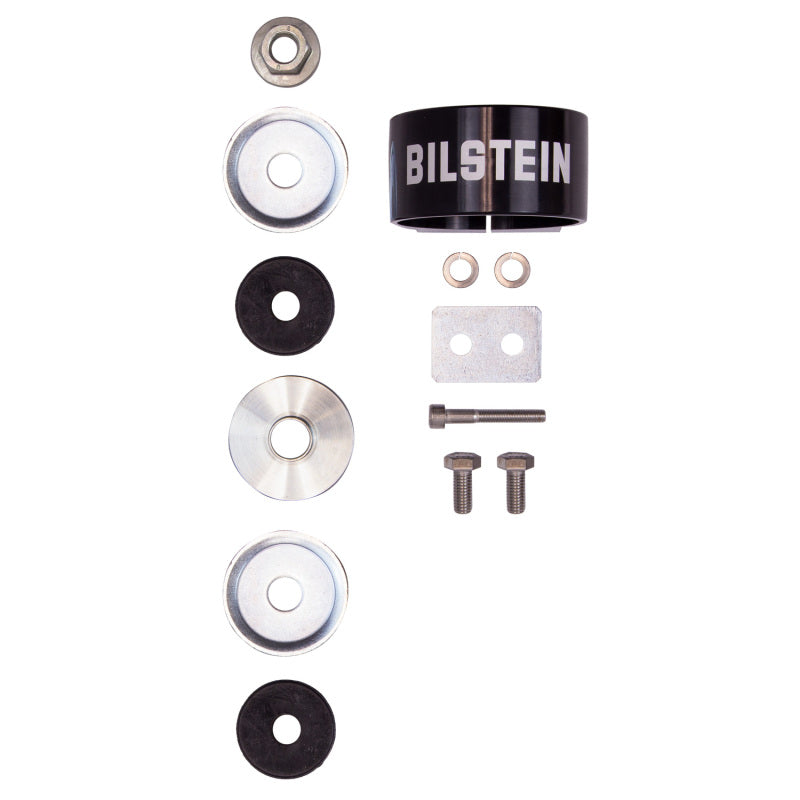 Bilstein 25-294064 B8 8100 Remote Reservoir Shock Absorber for 2005-2022 Toyota Tacoma