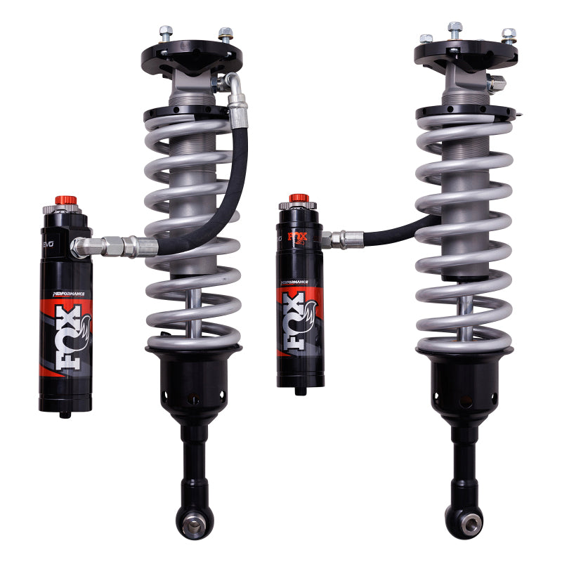 FOX 883-06-224 Performance Elite Front Reservoir Shock for 2024-2025 Toyota Tacoma, 1-3 in Lift