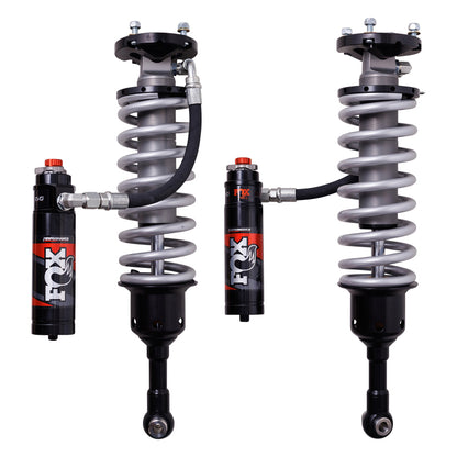 FOX 883-06-224 Performance Elite Front Reservoir Shock for 2024-2025 Toyota Tacoma, 1-3 in Lift