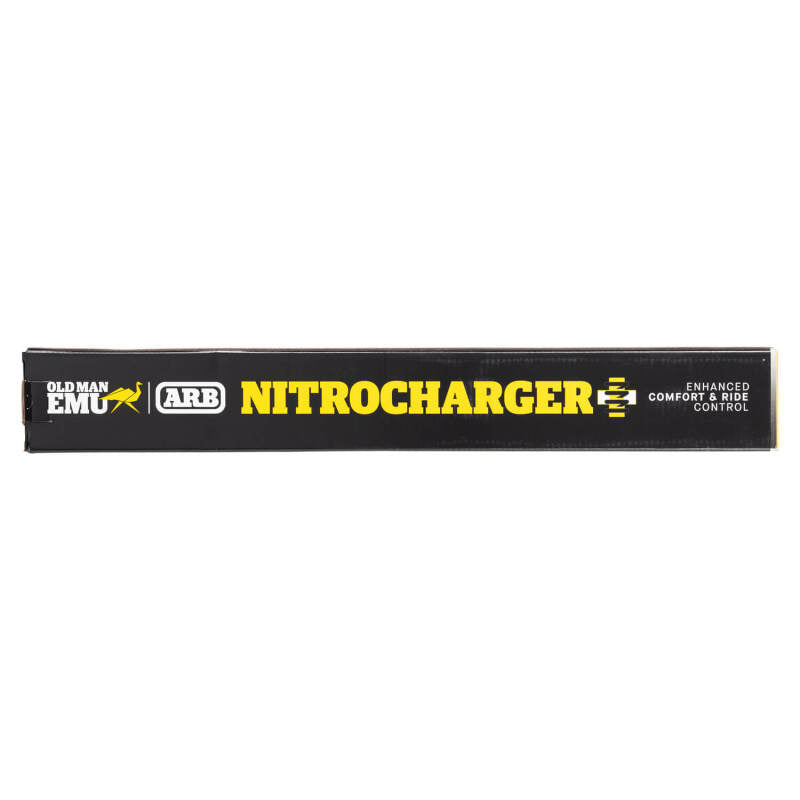 Old Man Emu Nitrocharger Plus Rear Shock 63100 for 2007+ Toyota Tundra
