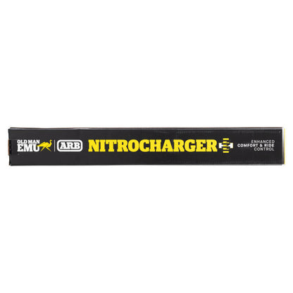 Old Man Emu Nitrocharger Plus Front Shock 63150 for 2018-2019 Jeep Wrangler JL