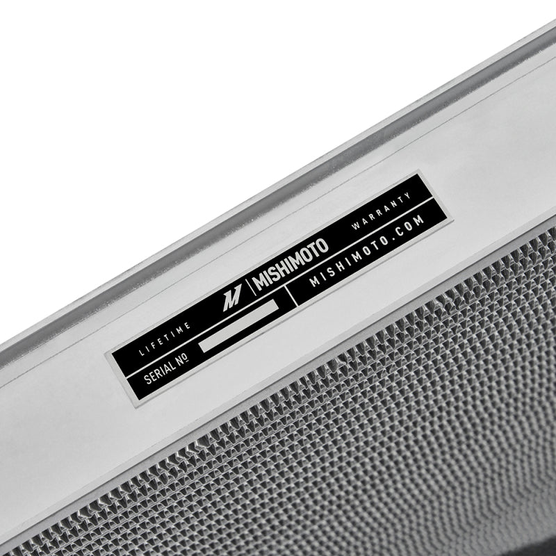 Mishimoto MM-RAD-TUN-07 Performance Aluminum Radiator for 2007-2021 Toyota Tundra