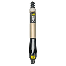 Old Man Emu MT64601013L MT64 Rear Left Shock Absorber for Toyota Tacoma
