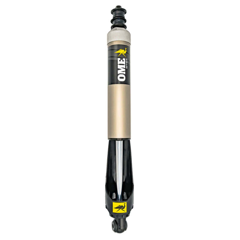 Old Man Emu MT64601014L MT64 Rear Left Shock Absorber for Toyota Tacoma