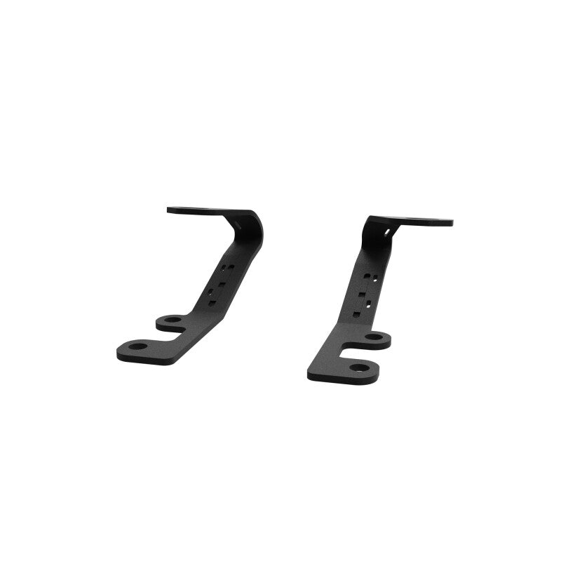 KC HiLiTES 7336 Ditch Mount Light Bracket Set for 2022+ Toyota Tundra and 2023+ Toyota Sequoia