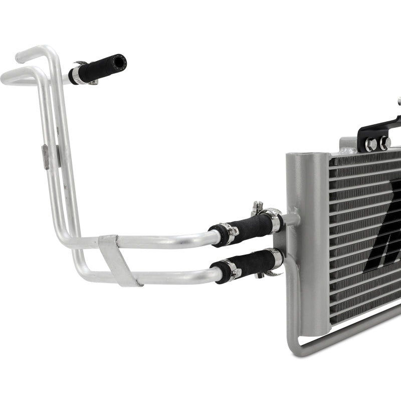 Mishimoto MMTC-TAC-24 Transmission Cooler for 2024+ Toyota Tacoma