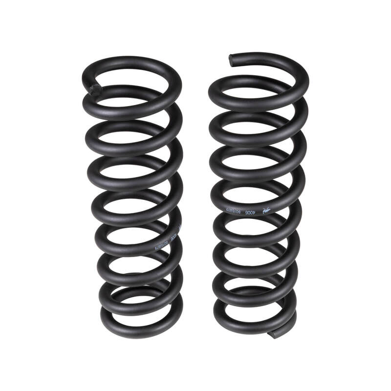Old Man Emu 4006 Front Coil Springs for 1996-2002 Toyota 4Runner and Hilux Surf