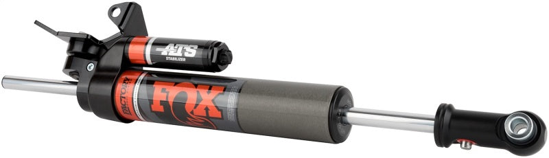 FOX 983-02-148 Factory Race Series 2.0 ATS Steering Stabilizer for 2018-2019 Jeep Wrangler JL