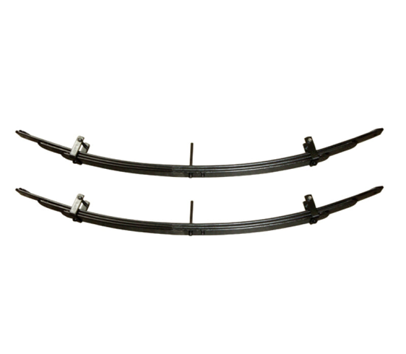 ICON 51200 Rear Leaf Spring Expansion Pack for 2007-2021 Toyota Tundra