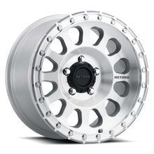 Method Wheels MR315 20x9-Inch 8x170 Wheel, +18mm Offset, Polished
