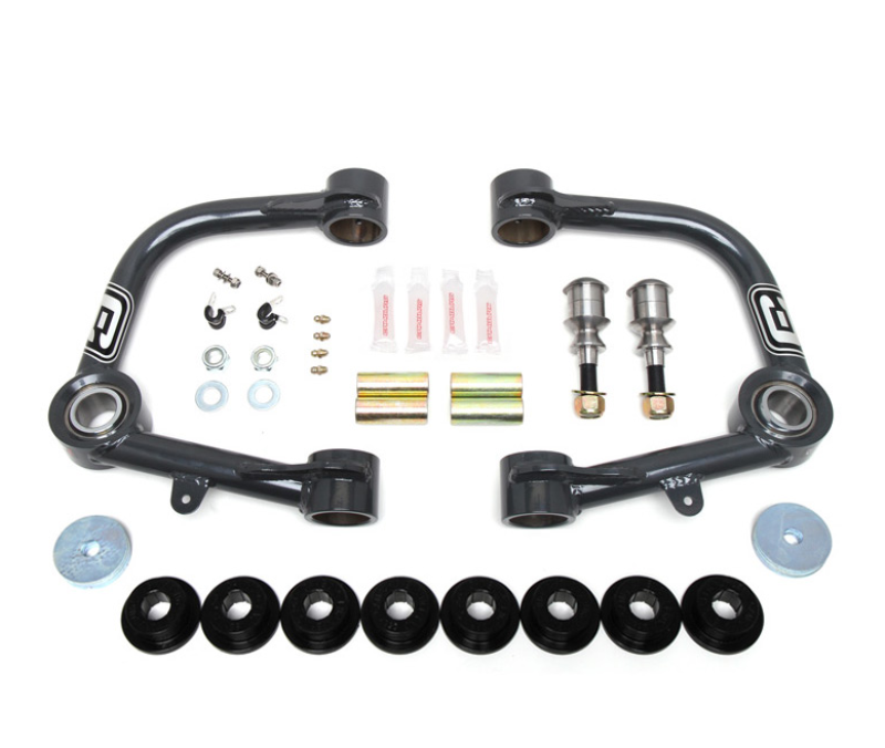 Camburg CAM-310036 Performance Uniball Upper Arms for Toyota Tacoma, 4Runner and FJ Cruiser