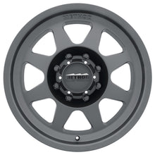 Method Wheels MR701 HD 18x9 +18 Offset 8x180 Matte Black Bead Grip Wheel