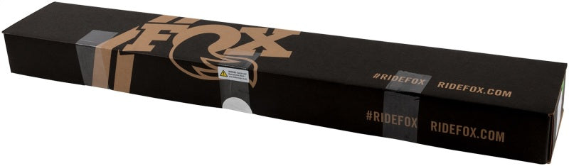 FOX 985-62-001 Performance Series Front Coilover Shock for 2010+ Toyota 4Runner