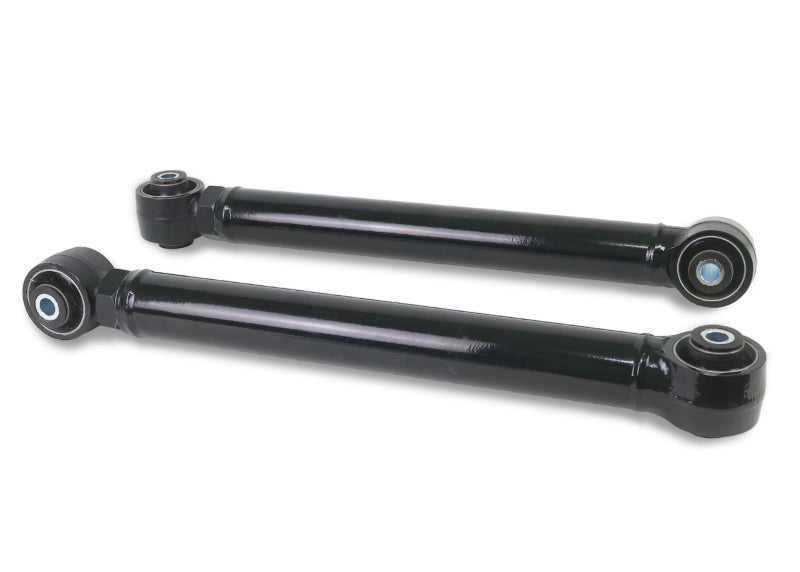 SuperPro TRC1179 Rear Lower Control Arms for 2018-2023 Jeep Wrangler JL