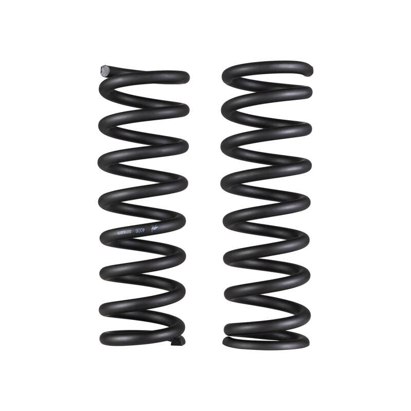 Old Man Emu 4006 Front Coil Springs for 1996-2002 Toyota 4Runner and Hilux Surf