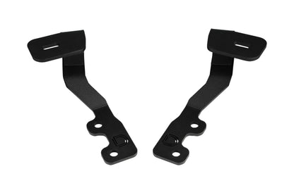 Diode Dynamics DD7388P Stage Series Ditch Light Bracket Kit for 2022+ Toyota Tundra