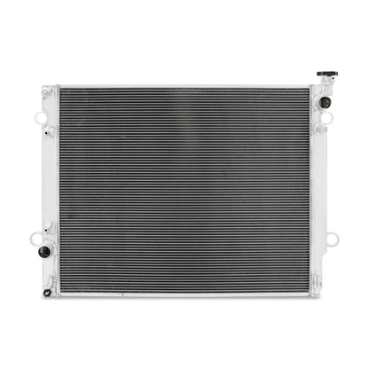 Mishimoto MMRAD-TAC-05 Performance Aluminum Radiator for 2005-2015 Toyota Tacoma 2.7L/4.0L