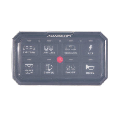 Waterproof Silicone Cover for RA80 XL Switch Panel