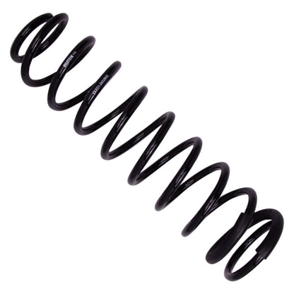 Bilstein 53-322401 B12 (Special) Front Coil Spring Set for 2018-2020 Jeep Wrangler JL Without Winch