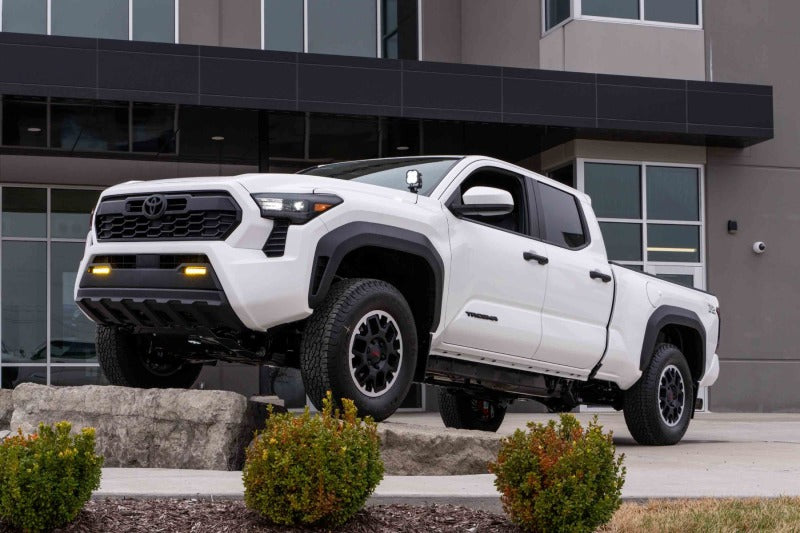 Diode Dynamics DD7936 Stage Series 2-Inch LED Ditch Light Kit for 2024+ Toyota Tacoma