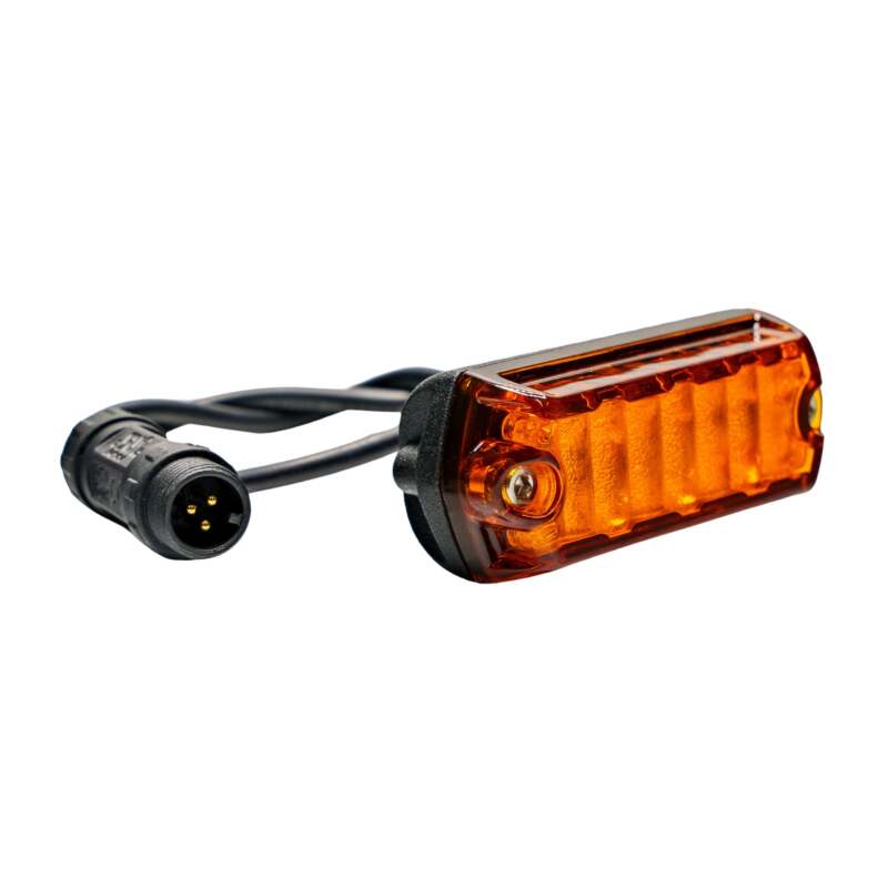 Nacho Offroad Technology NANO Amber Chase and Scene Light NAN212