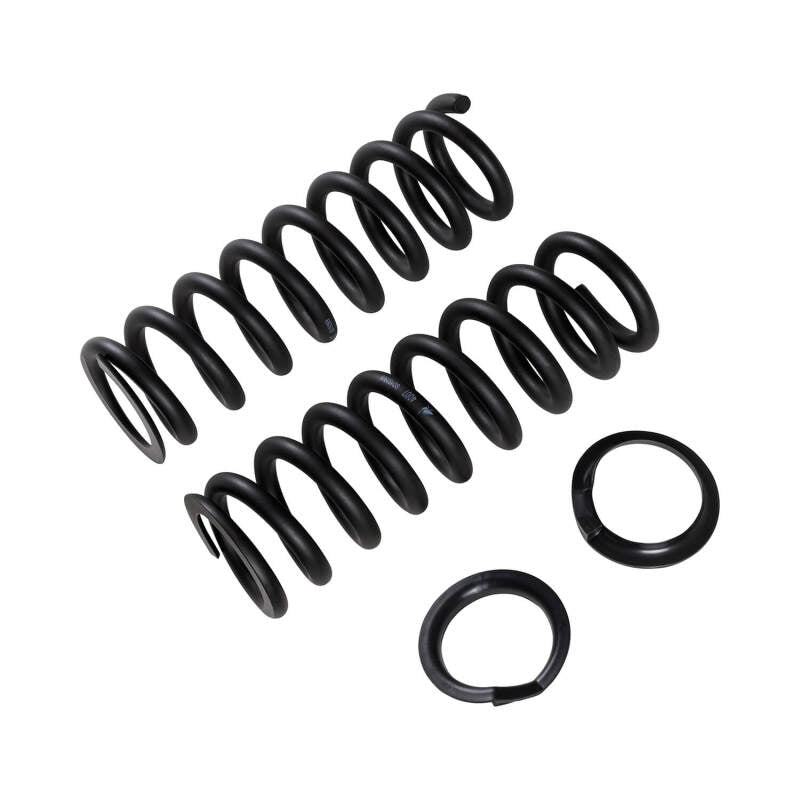 Old Man Emu 4007 Front Coil Spring Set for 2010-2012 Toyota 4Runner and FJ Cruiser