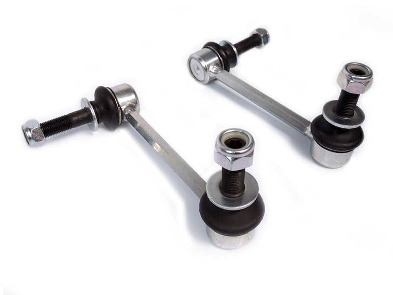 ICON 51051 Front Sway Bar Link Kit for Toyota Tacoma, 4Runner and FJ Cruiser