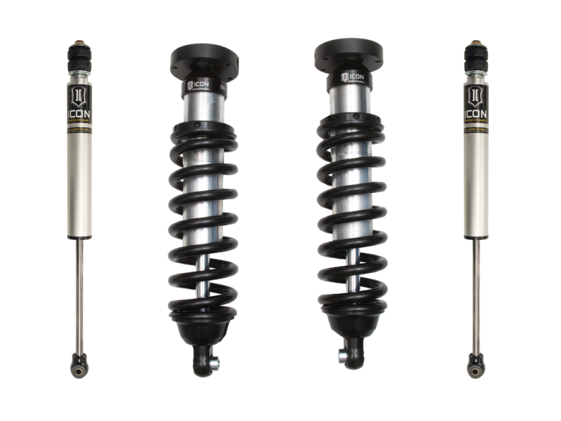 ICON K53031 Stage 1 Suspension System for 2000-2006 Toyota Tundra
