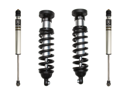 ICON K53031 Stage 1 Suspension System for 2000-2006 Toyota Tundra