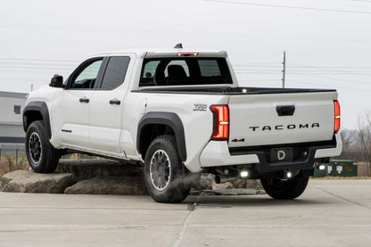 Diode Dynamics DD7942P Stage Series Reverse Light Kit Brackets for 2024+ Toyota Tacoma