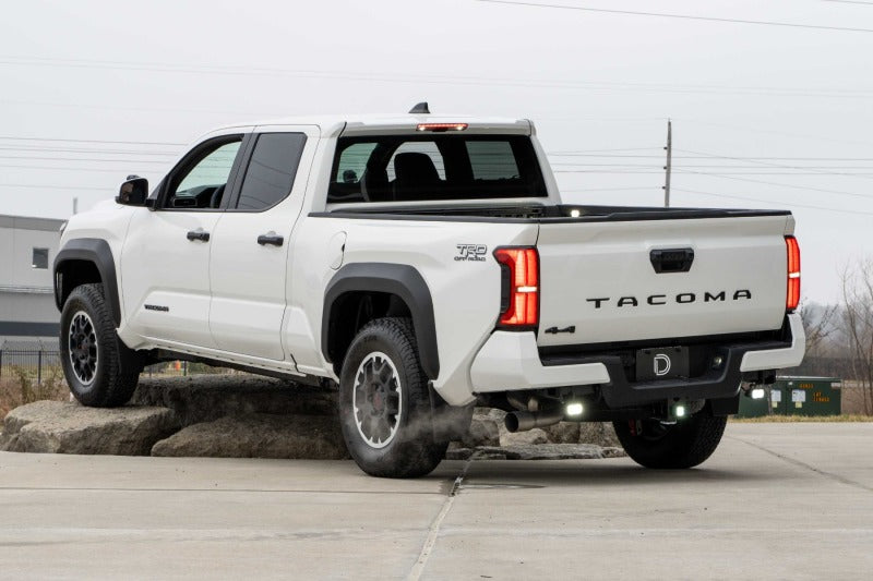 Diode Dynamics DD7946 Stage Series Reverse Light Kit with C2 Sport Pods for 2024+ Toyota Tacoma