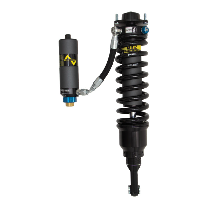 Bilstein B8 8112 Series Front Left Coilover Shock Assembly 41-326244 for Toyota 4Runner and Lexus GX460