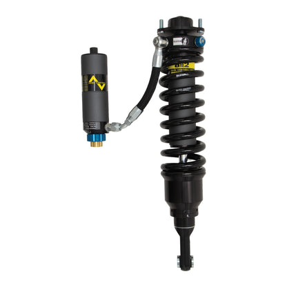 Bilstein B8 8112 Series Front Left Coilover Shock Assembly 41-326244 for Toyota 4Runner and Lexus GX460
