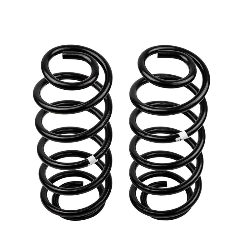 Old Man Emu 3157 Rear Coil Spring Set for 2018–2020 Jeep Wrangler JL, 2-Inch Lift