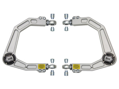 ICON 58560DJ Billet Upper Control Arms with Delta Joint for Toyota Tundra