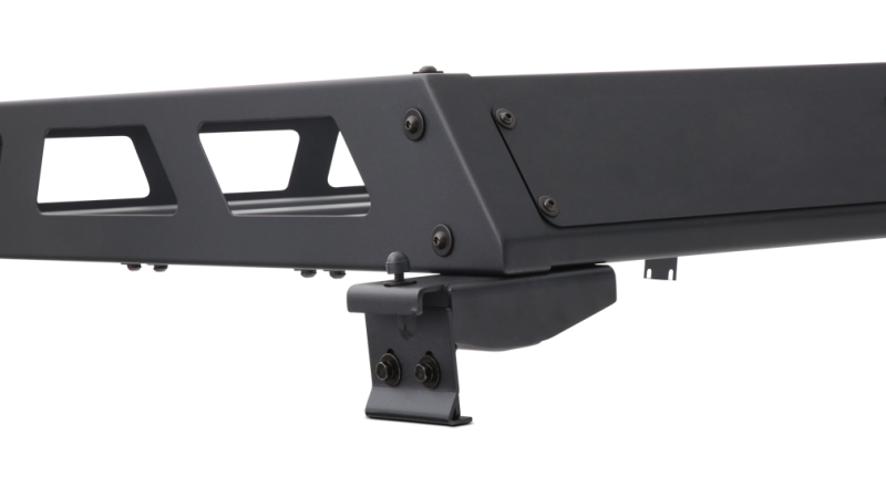 Body Armor 4x4 JL-6121 Jeep Wrangler JL Roof Rack Mount Kit