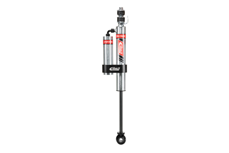 Eibach E60-82-071-04-01 PRO-TRUCK Reservoir Rear Passenger-Side Shock for 2010-2015 Toyota 4Runner 4WD