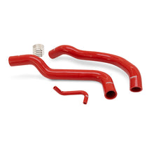 Mishimoto MMHOSE-TAC27-16RD Red Silicone Radiator Hose Kit for 2016-2023 Toyota Tacoma 2.7L
