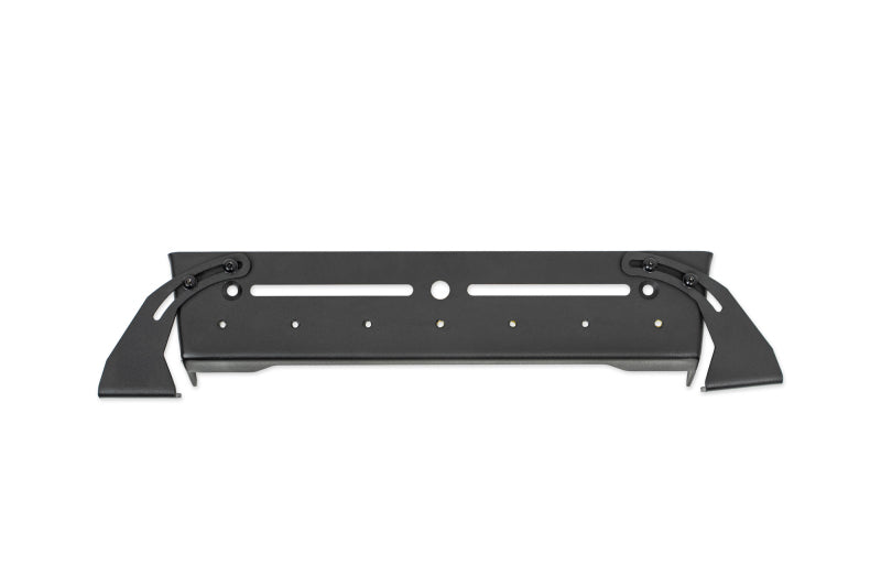 DV8 Offroad DMT3-01 Digital Device Dash Mount for 2010-2024 Toyota 4Runner