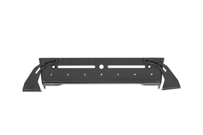 DV8 Offroad DMT3-01 Digital Device Dash Mount for 2010-2024 Toyota 4Runner