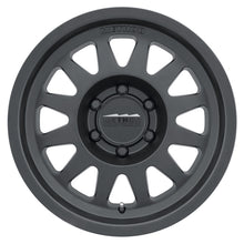 Method Wheels MR704 17x8.5 Matte Black Wheel, 0mm Offset, 8x170 Bolt Pattern