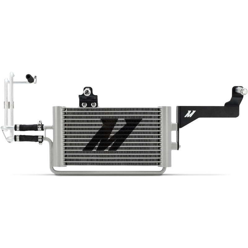 Mishimoto MMTC-TAC-24 Transmission Cooler for 2024+ Toyota Tacoma