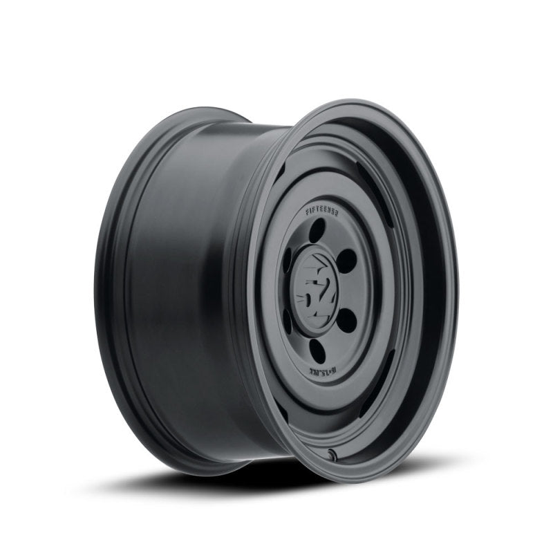 fifteen52 Analog HD 17x8.5 5x127 0mm ET Asphalt Black Wheel AHDAB-78557-00