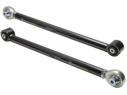 ICON 54000T Tubular Rear Lower Link Arms for Toyota 4Runner, FJ Cruiser and Land Cruiser