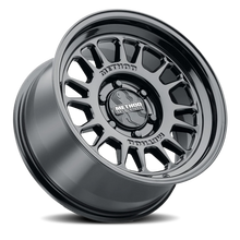 Method Wheels MR318 18x9 Gloss Black Wheel, 6x5.5 Bolt Pattern, 0mm Offset