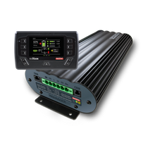 REDARC The Manager30 Battery Management System & RedVision Display