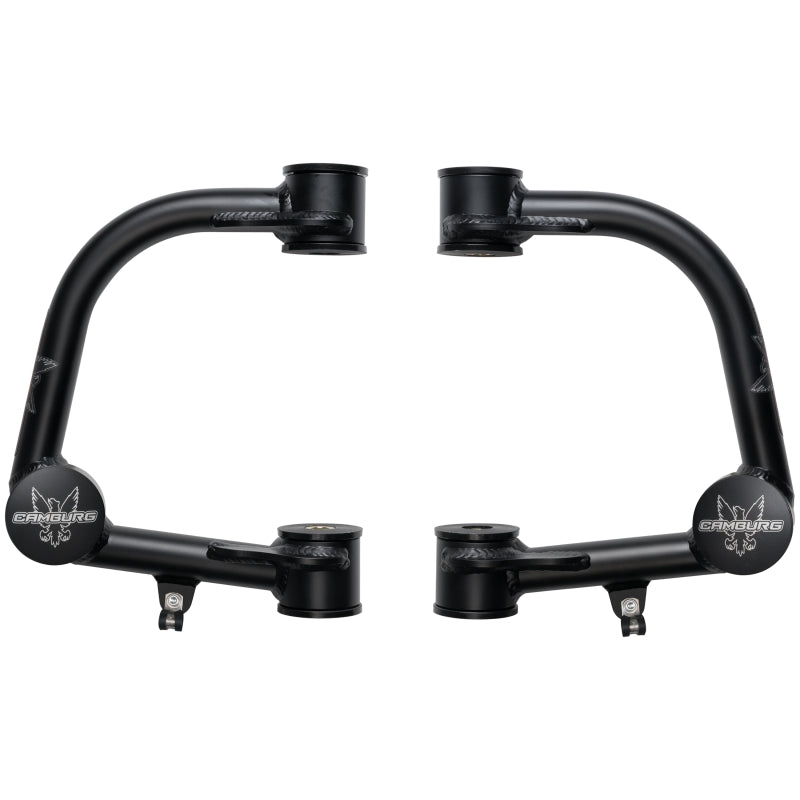 Camburg CAM-310079 Performance X-Joint Upper Control Arm Kit for Toyota 4Runner, Lexus GX and FJ Cruiser