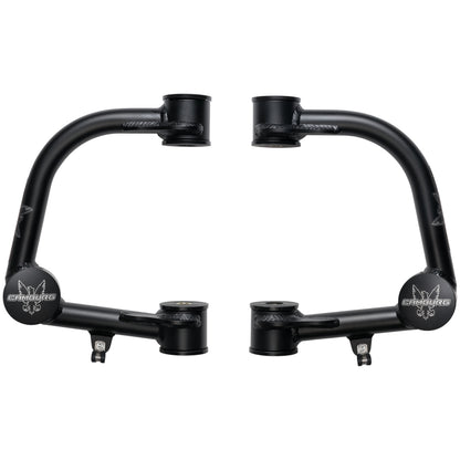 Camburg CAM-310079 Performance X-Joint Upper Control Arm Kit for Toyota 4Runner, Lexus GX and FJ Cruiser