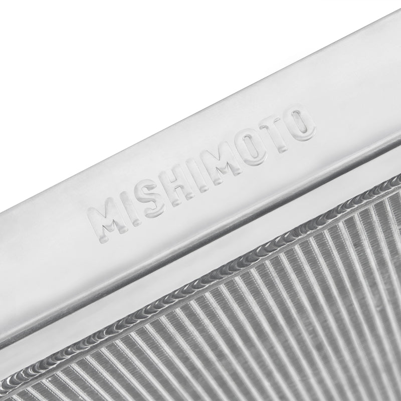Mishimoto MM-RAD-TUN-07 Performance Aluminum Radiator for 2007-2021 Toyota Tundra