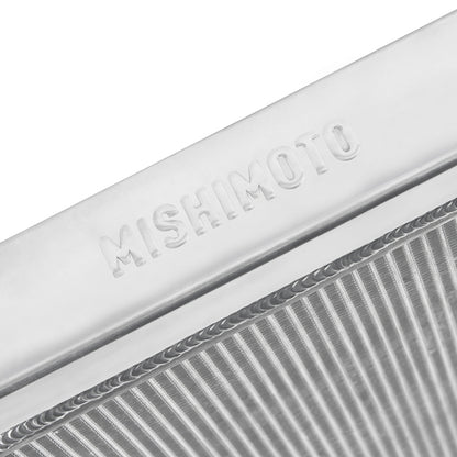 Mishimoto MM-RAD-TUN-07 Performance Aluminum Radiator for 2007-2021 Toyota Tundra